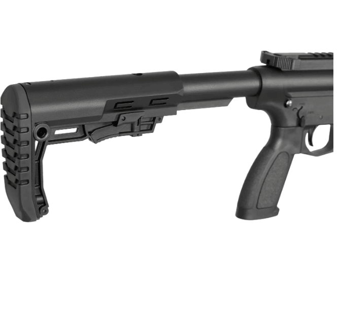 Карабін Retay RA 15-22 Polymer M-LOK кал. 22 LR Фото 5